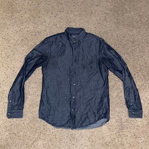 Vince Denim Shirt